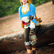 Illustration for article titled Princess Zelda Cosplay Walked Straight Out Of iBreath Of The Wild/i